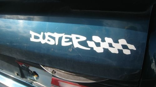 Sundance Duster Lacks Charm Of Turismo Duster, Gets Scrapped